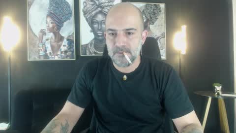 Alex Saints online show from 01/06/26, 08:51