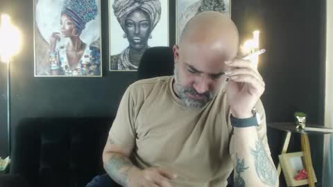 Alex Saints online show from 01/10/26, 11:20