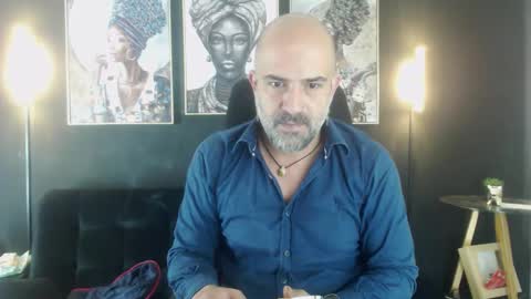 Alex Saints online show from 01/11/26, 04:34