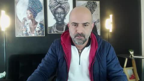 Alex Saints online show from 01/12/26, 04:45