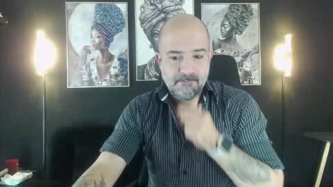 Alex Saints online show from 01/15/26, 08:19