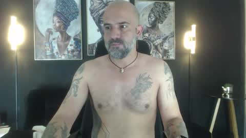 Alex Saints online show from 01/19/26, 09:13