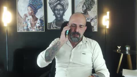 Alex Saints online show from 02/07/26, 09:40