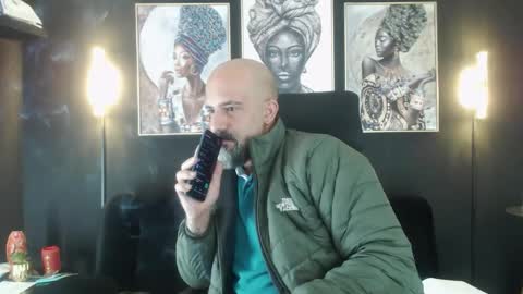 Alex Saints online show from 02/18/26, 05:31