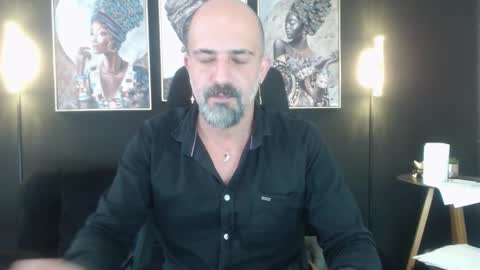 Alex Saints online show from 02/25/26, 03:32