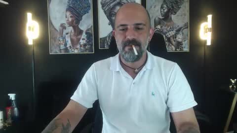 Alex Saints online show from 03/06/26, 05:42