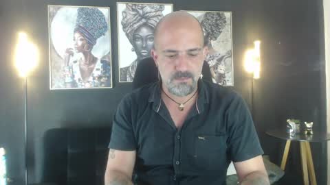 Alex Saints online show from 03/22/26, 07:50