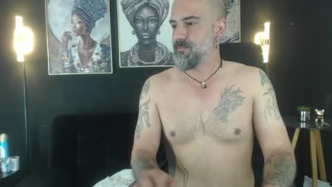 Alex Saints online show from 04/15/26, 04:58