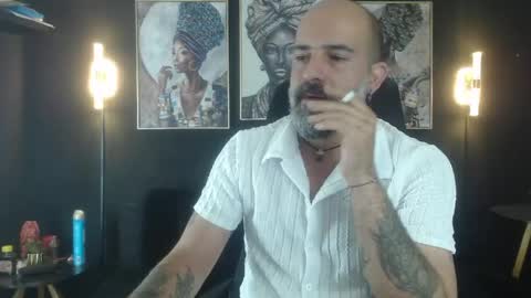 Snapshot of alex_saints_ce chatting on 04/29/26, 10:41 Alex Saints online show from 04/29/26, 10:41