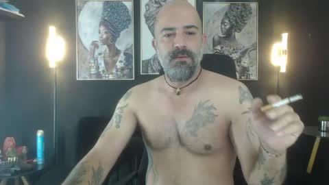 Snapshot of alex_saints_ce chatting on 05/02/26, 10:31 Alex Saints online show from 05/02/26, 10:31