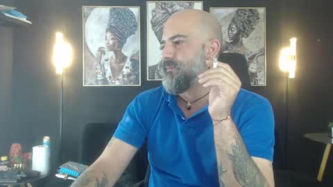 Snapshot of alex_saints_ce chatting on 05/03/26, 12:00 Alex Saints online show from 05/03/26, 12:00
