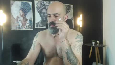 Snapshot of alex_saints_ce chatting on 05/04/26, 10:11 Alex Saints online show from 05/04/26, 10:11