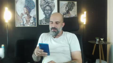 Snapshot of alex_saints_ce chatting on 05/04/26, 10:17 Alex Saints online show from 05/04/26, 10:17