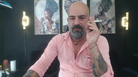 Snapshot of alex_saints_ce chatting on 05/09/26, 01:38 Alex Saints online show from 05/09/26, 01:38