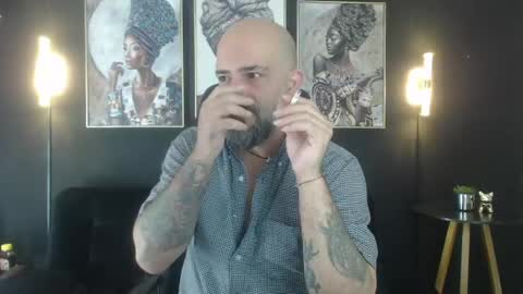 Snapshot of alex_saints_ce chatting on 05/22/26, 12:55 Alex Saints online show from 05/22/26, 12:55