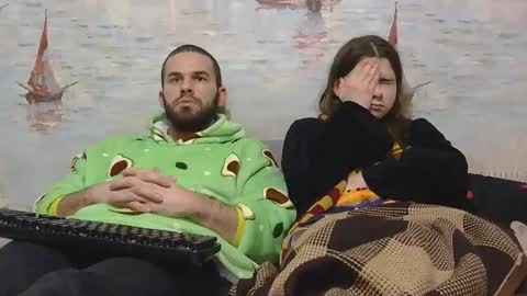 Alex and Sarah online show from 02/03/26, 11:10