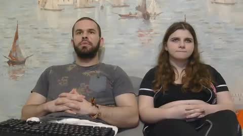 Alex and Sarah online show from 04/17/26, 08:45