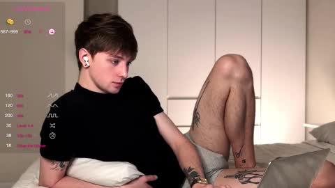 alex_schafer online show from 02/11/26, 05:45