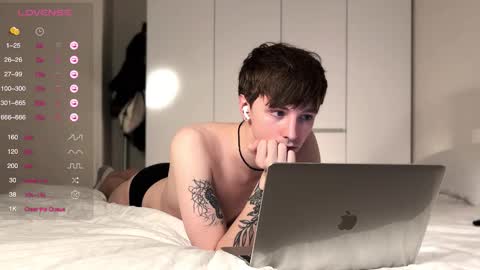 alex_schafer online show from 02/20/26, 07:36