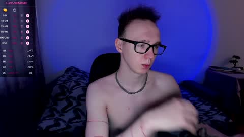 alex_silent online show from 01/13/25, 10:58