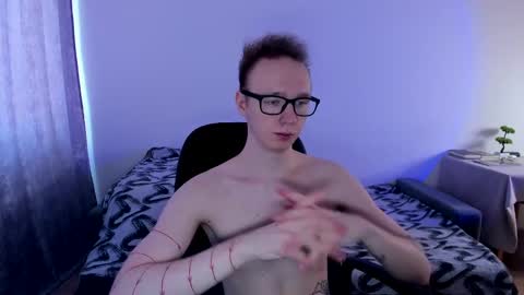 alex_silent online show from 02/21/25, 11:22