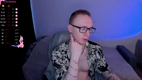 alex_silent online show from 10/19/25, 11:55
