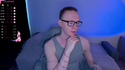 alex_silent online show from 10/24/25, 09:17