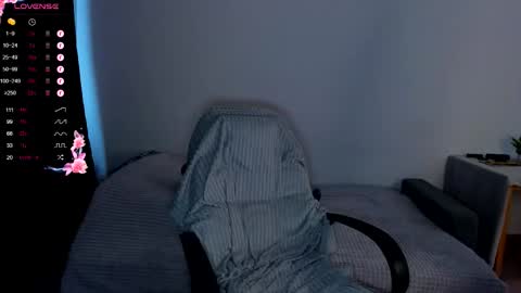 alex_silent online show from 11/11/25, 07:30