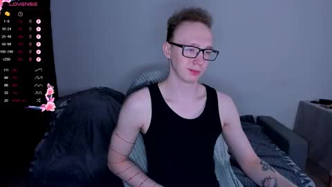 alex_silent online show from 01/31/26, 08:07