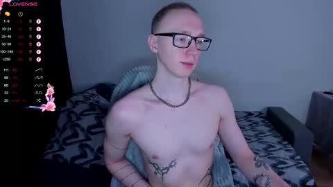 alex_silent online show from 02/05/26, 02:00