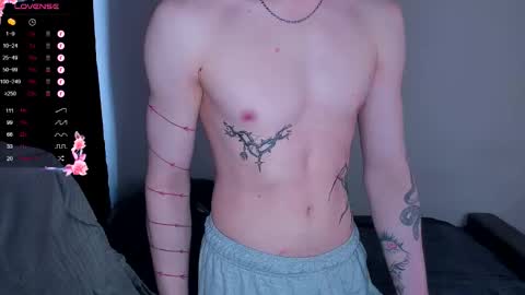 alex_silent online show from 03/02/26, 05:08