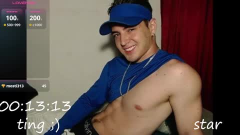     online show from 03/10/25, 02:50