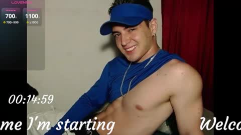     online show from 03/01/26, 04:31