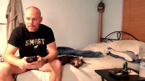 Alex  Bella online show from 06/06/26, 12:38