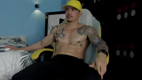 alex_sthorm online show from 02/09/26, 02:59