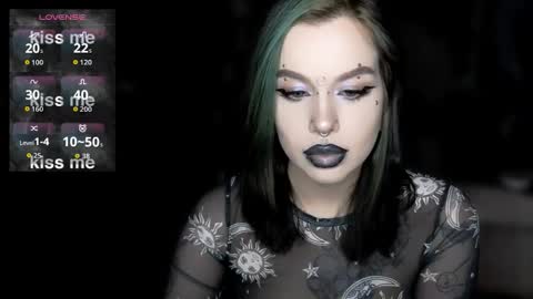 Alex Succubus online show from 01/13/26, 08:36