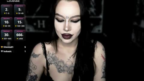 Alex Succubus online show from 03/13/26, 05:41