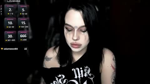 Alex Succubus online show from 03/26/26, 05:07