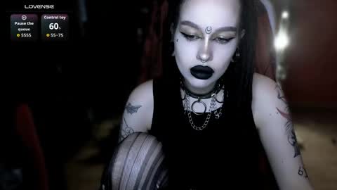 Alex Succubus online show from 04/18/26, 10:43