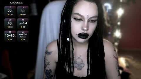 Alex Succubus online show from 04/20/26, 01:08