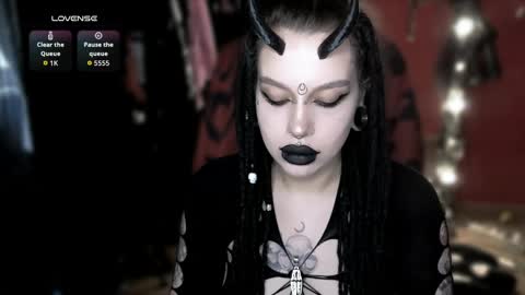 Alex Succubus online show from 05/26/26, 06:09
