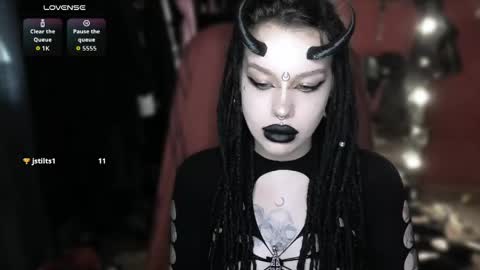Alex Succubus online show from 05/29/26, 02:20