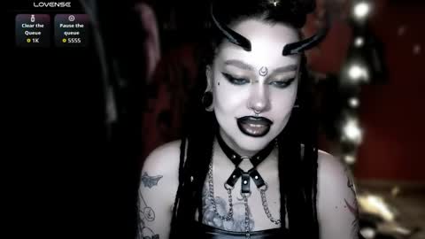 Alex Succubus online show from 06/02/26, 03:41