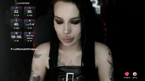Snapshot of alex_succubus chatting on 07/19/26, 10:19 Alex Succubus online show from 07/19/26, 10:19