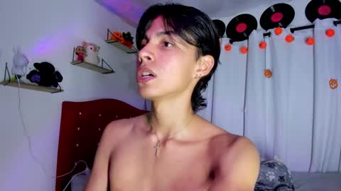 Alex online show from 11/05/25, 06:57