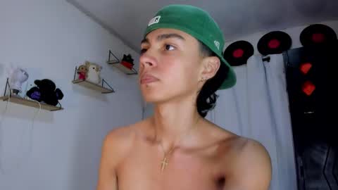 Alex online show from 11/20/25, 03:12