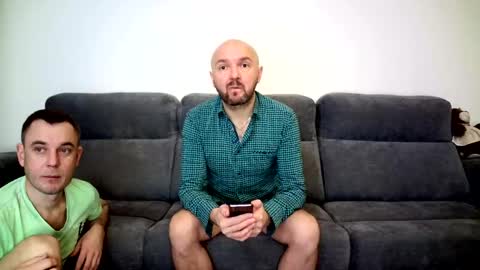 Alex and Tobey online show from 12/21/24, 05:14