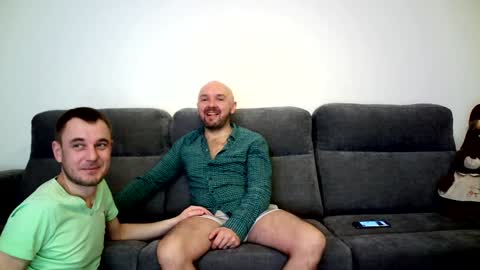 Alex and Tobey online show from 12/30/24, 03:25