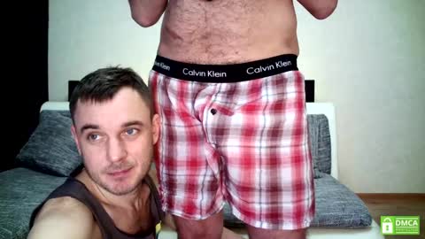 Alex and Tobey online show from 02/04/25, 05:53