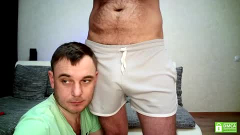 Alex and Tobey online show from 03/10/25, 02:59